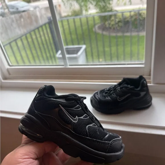 Nike Air Max Plus