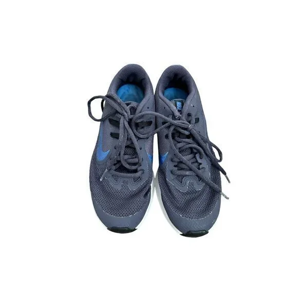 Nike Blue Sneakers