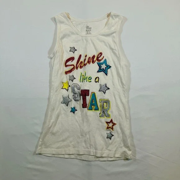 The Children's Place Tank Top for Girls