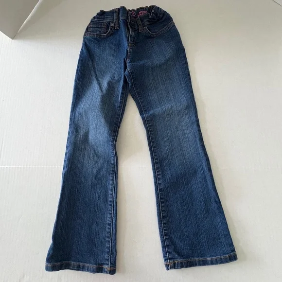 The Children Place‎ Flared Denim Jeans - Size 6.