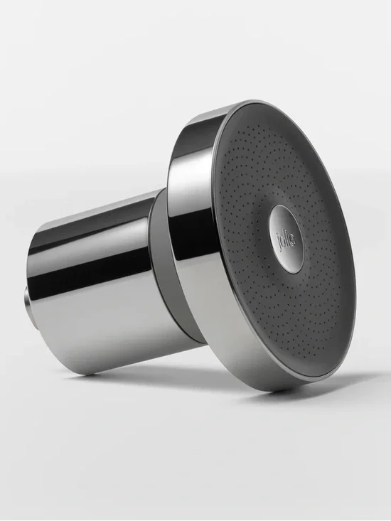 THE JOLIE FILTERED SHOWERHEAD