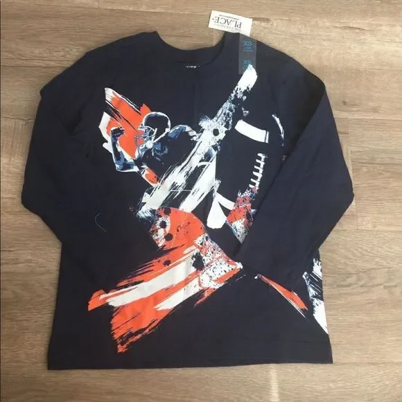 The children's Place Top