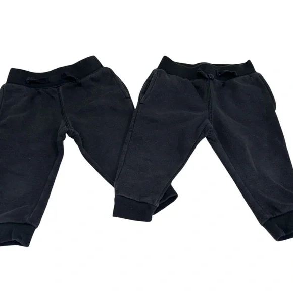 The children’s place joggers