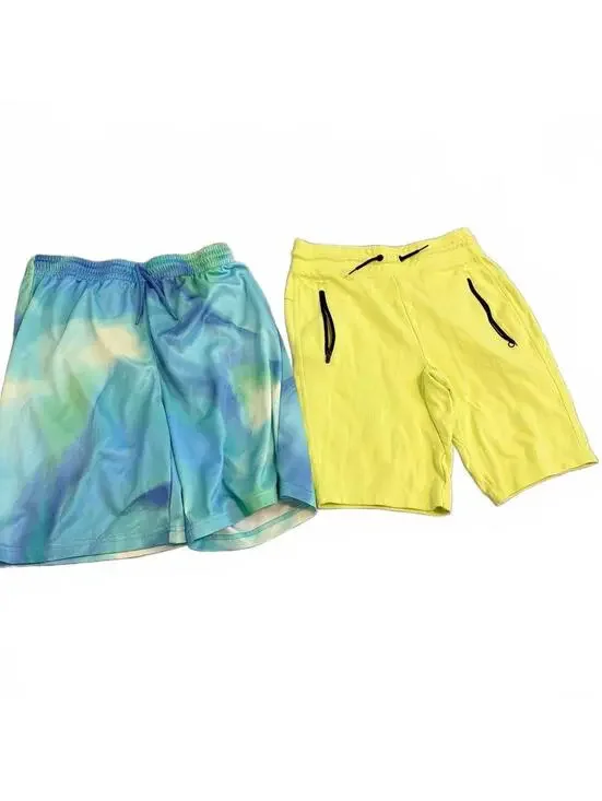 Bundle of Boys' Shorts Size XXL - The Children's Place & Gap