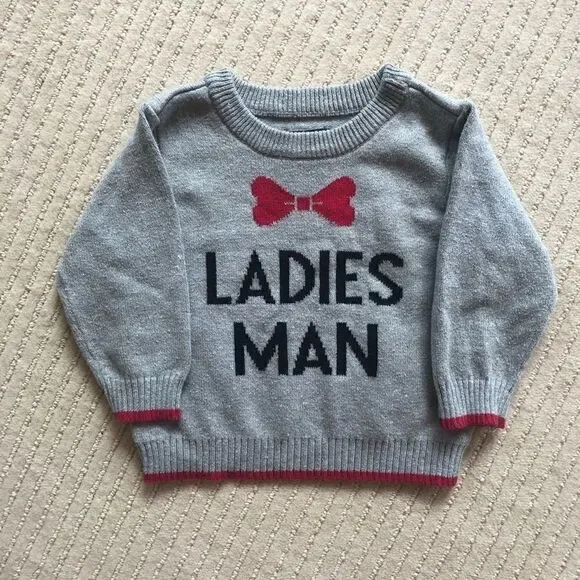 The Children’s Place Sweater