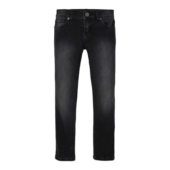 The Children’s Place Girls Basic Skinny Jeans - Kate Wash (D1)