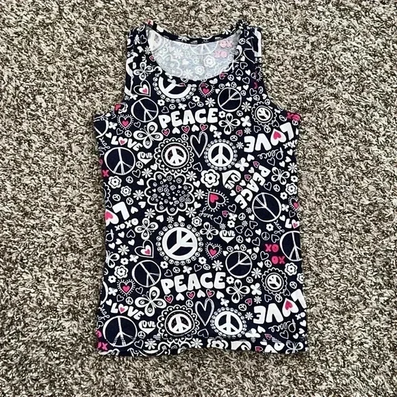 The Children Place Tank Top for girls