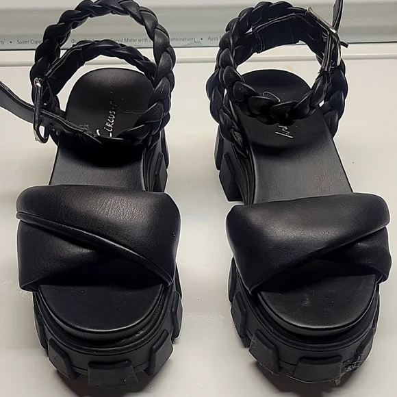 Circus NY sandals