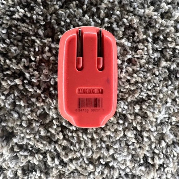 USB CHARGER 🔌 USED