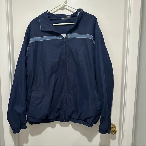 Y2K prospirit‎ windbreaker