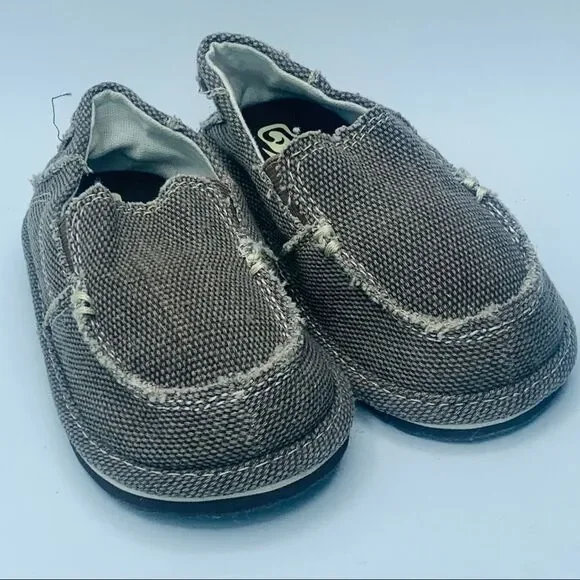 🐇 The Children's Place Unisex Child TB Slip-On
