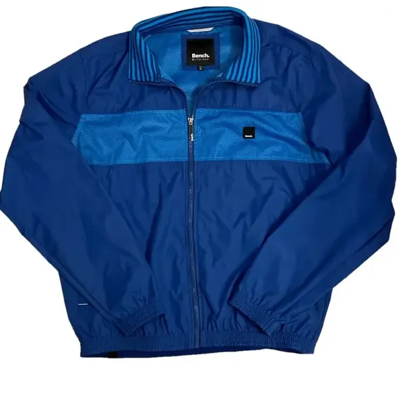 Bench Lightweight Jacket