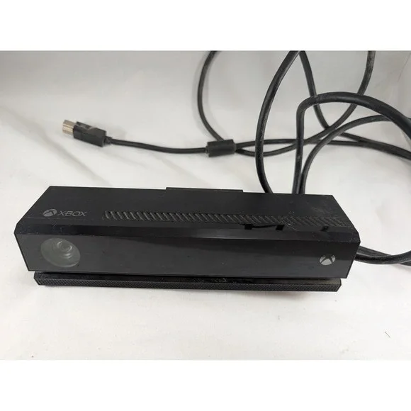 Microsoft Xbox One Kinect Camera Motion Sensor Bar Model 1520‎