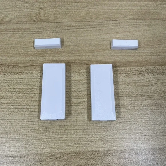 Linear HONDWA01 Wireless‎ Door/Window Sensor - Honeywell Compatible - Lot Of 2
