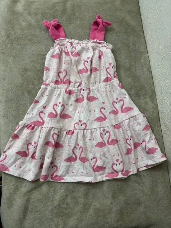 The Children's Place Soft Pink Knit Top
