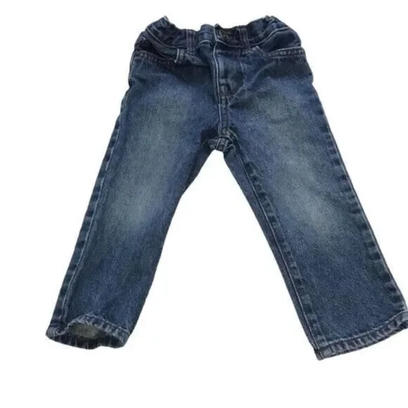 The Children Place skinny ‎ jeans size 2T