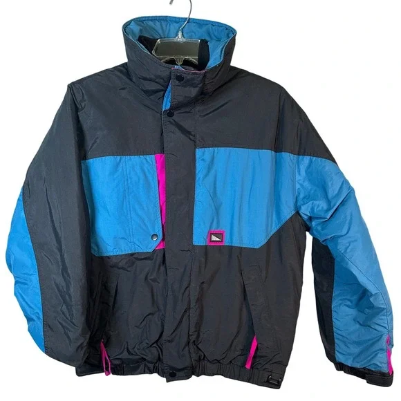 VTG Cornice‎ Ski Jacket Snowboard Winter Coat Gorpcore Insulated Mens M Snow