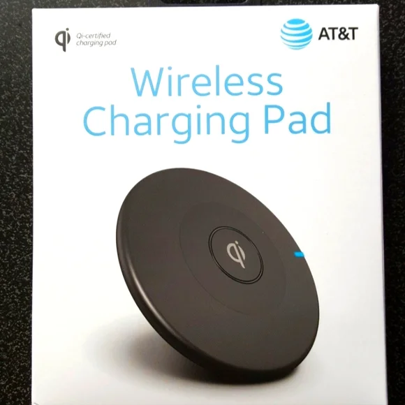 5W Wireless Charging Pad