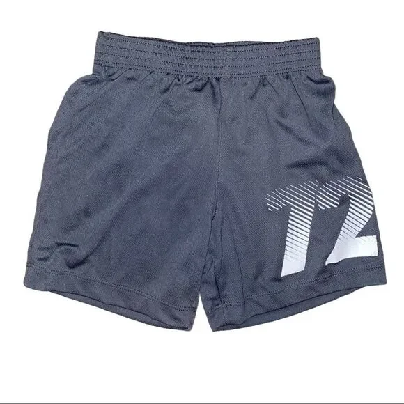 The Children’s Place Sport Toddler Athletic Shorts