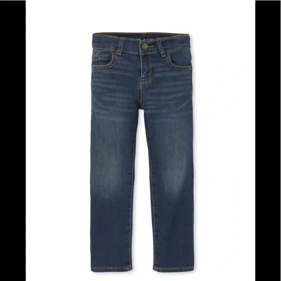 The children’s Place Boys Jeans