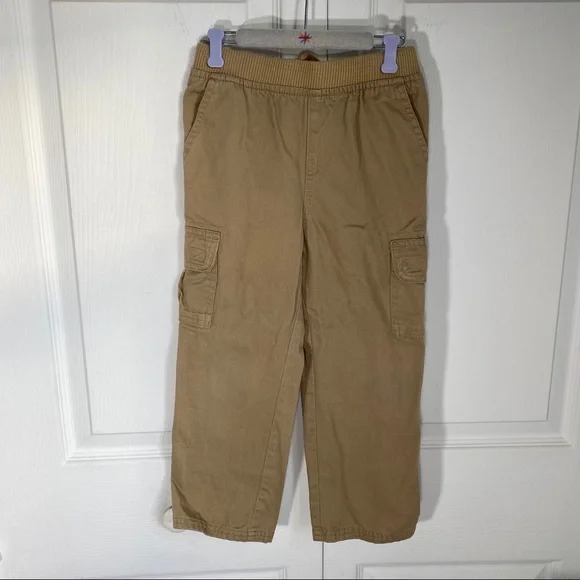 The Children Place Boys Cargo Pants
