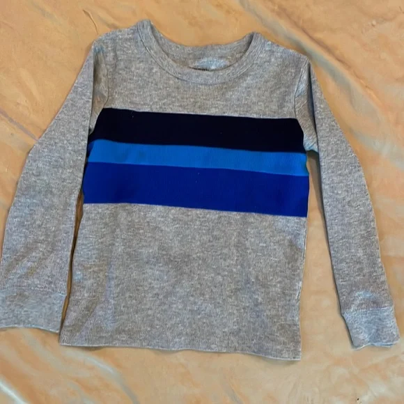 Boys Long Sleeved tee The Children's Place