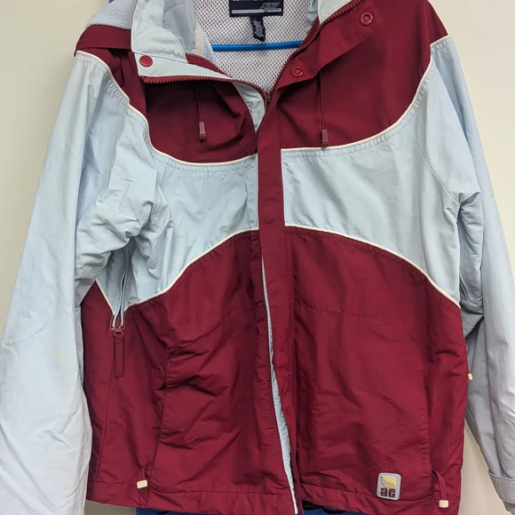 American‎ Eagle Outfitters AE77 Men Jacket Large