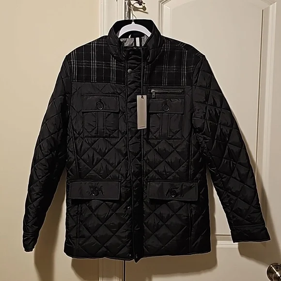NWT Cole Haan Men's Jacket