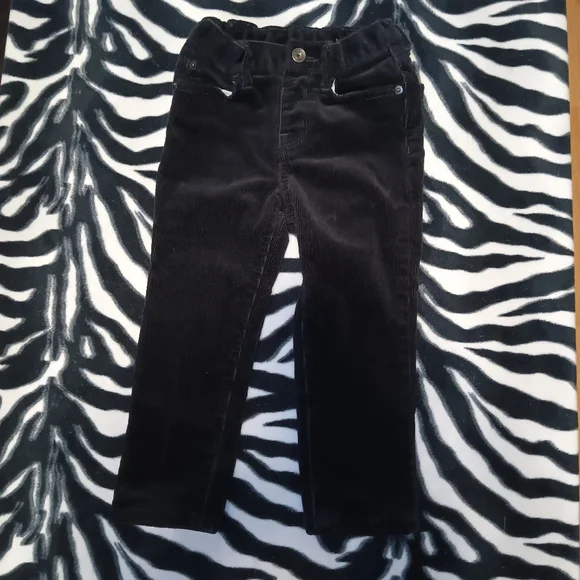 The Children's Place Boys Corduroy Jeans