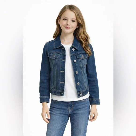 The Children’s Place Denim‎ Jacket
