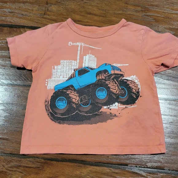 The Children's Place top