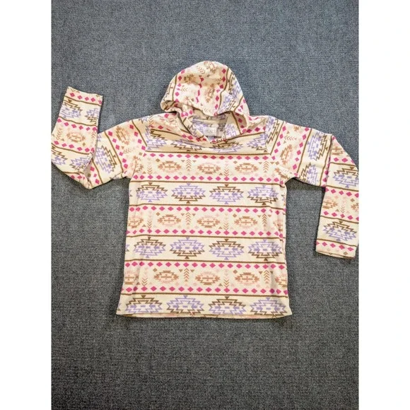 The Children's Place Fleece Hoodie Girls Size 10/12