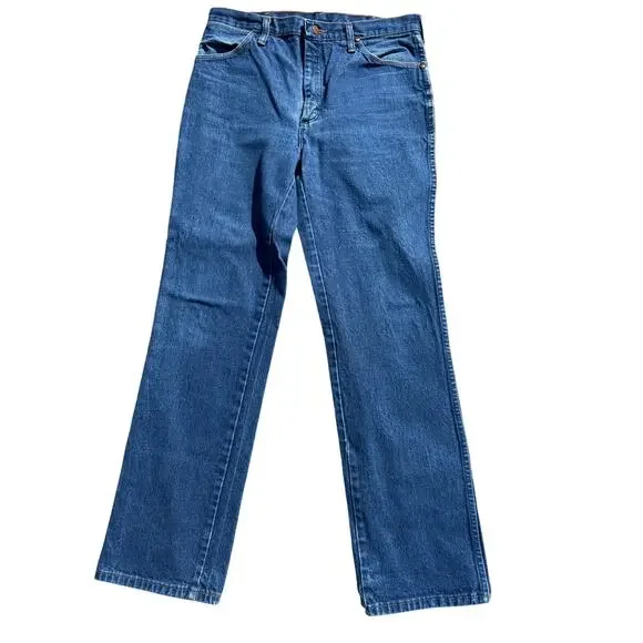 Men’s Wrangler Jeans 946 DEM Mens 34