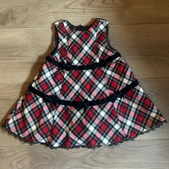 The Children's Place 6-9 Month Formal Dress