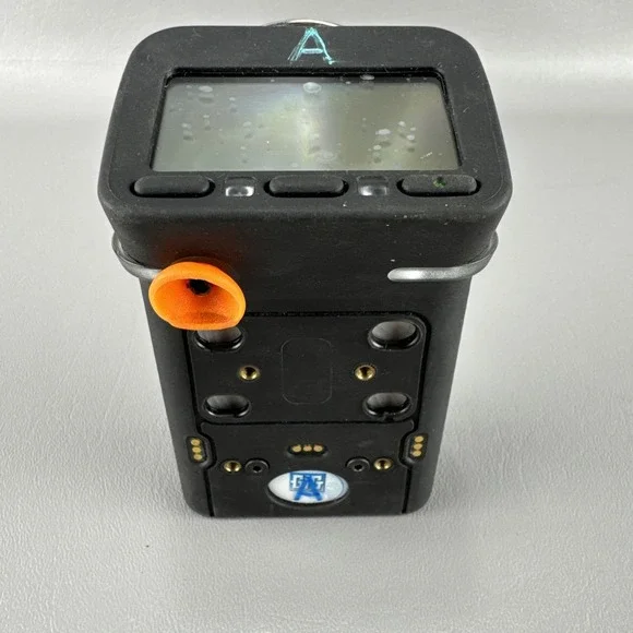 GfG G450 Gas Detector Detection‎ Meter Parts Repair Not Working