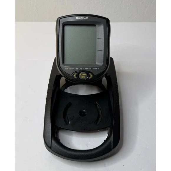 Hummingbird SmartCast RF 15 Wireless Fish Finder Fishing Boating Ocean PARTS