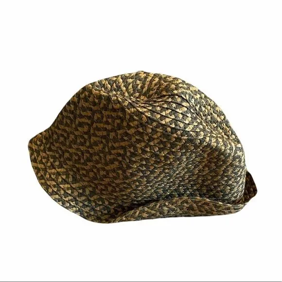 Gymboree Straw Hat