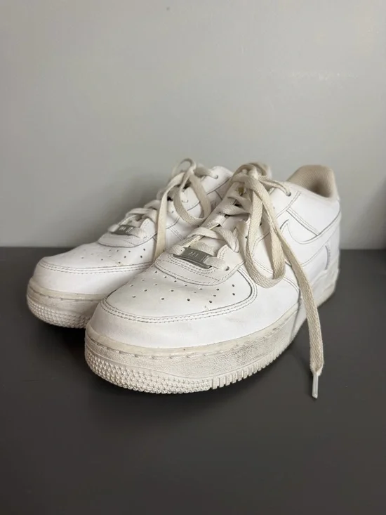 Nike Air Force 1’s