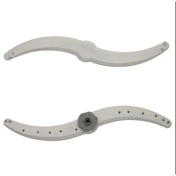 IWD22X26622 WD22X33498 Dishwasher Spray Arm, Middle For GE, Haier, Hotpoint