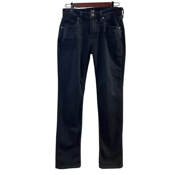Paige Men’s Normandie Straight Leg Jeans Size 29