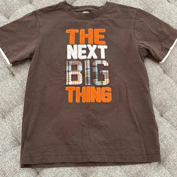 Boy’s Gymboree t-shirt size 8
