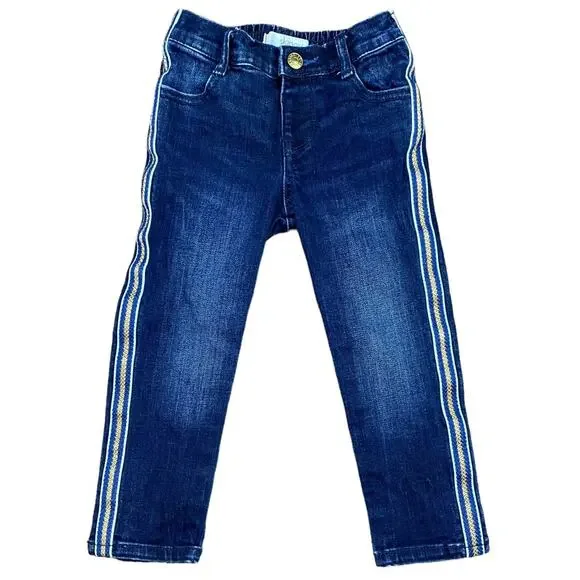 Gymboree Skinny Jeans Size 2T