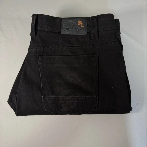 Jordan Craig Legacy Edition‎ Collins Jeans 38x34 Black Streetwear Denim