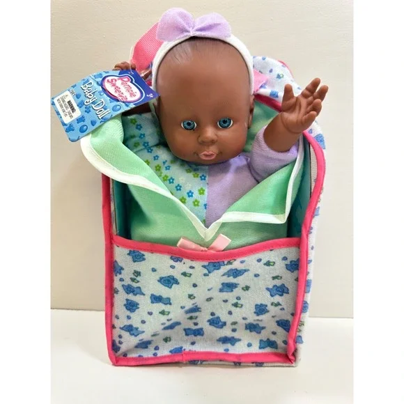 New! Pampie Sweetie 11