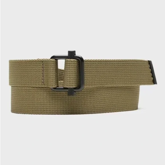 NWT BANANA REPUBLIC WEBB BELT