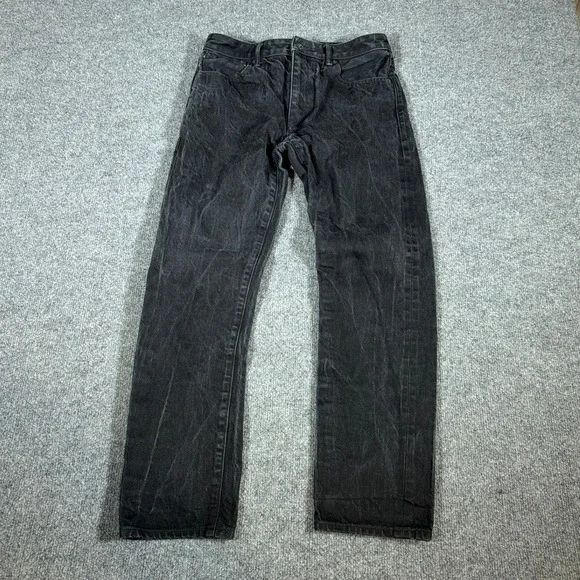 Japan Blue‎ Jeans Circle J316 Mens Size 30 (28