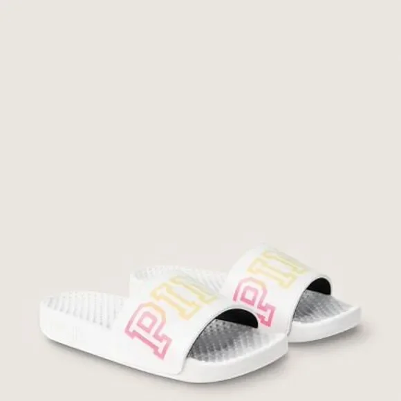 PINK BY Victoria's Secret SLIDES