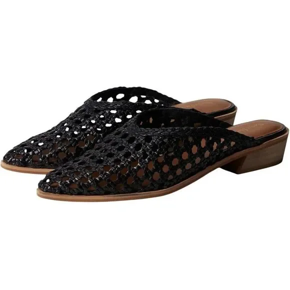 Seychelles | Moonshine sandal
