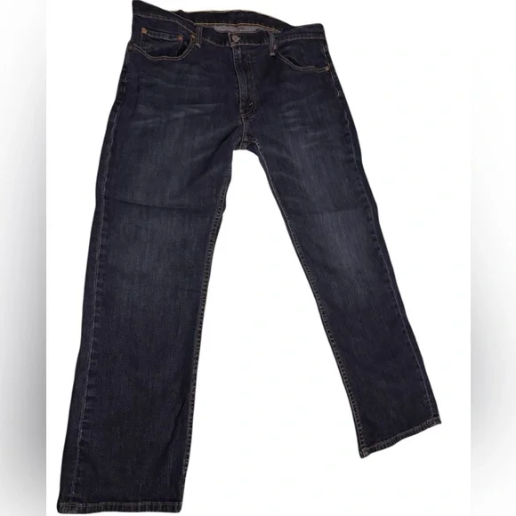 Men's Levi Strauss & Co 559 Jeans 36x30