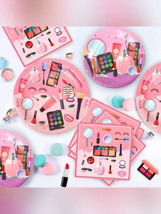 Makeup Party Box!